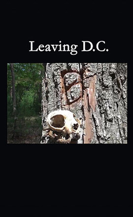 Leaving D.C Cover image