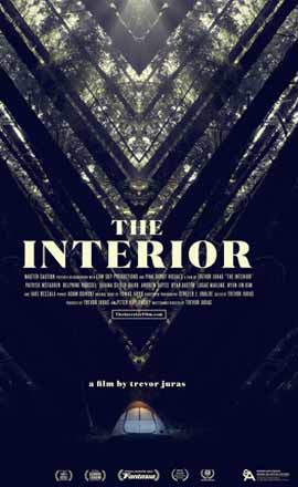 The Interior Cover