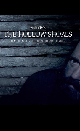 Survive the Hollow Shoals Cover Image