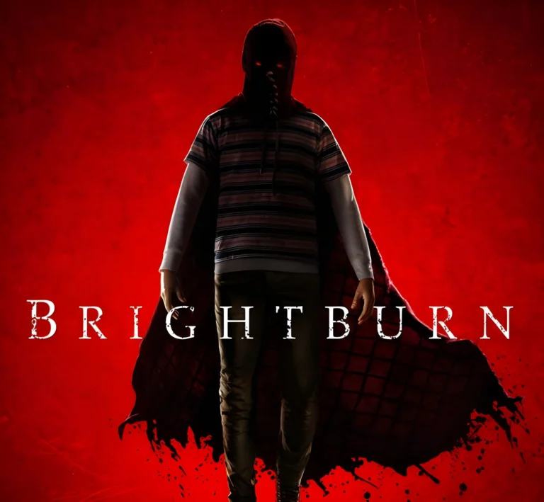 "Is Brightburn the dark superhero movie horror fans have been waiting for? We review this gory, Superman gone bad' slasher. It's bloody fun, but deeply flawed.