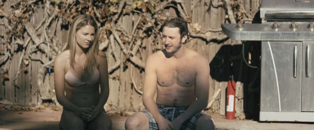 Hannah and Ryan from 13 Cameras