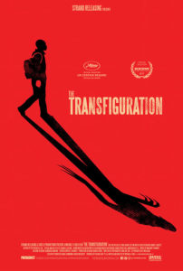The Transfiguration Review - Knockout Horror