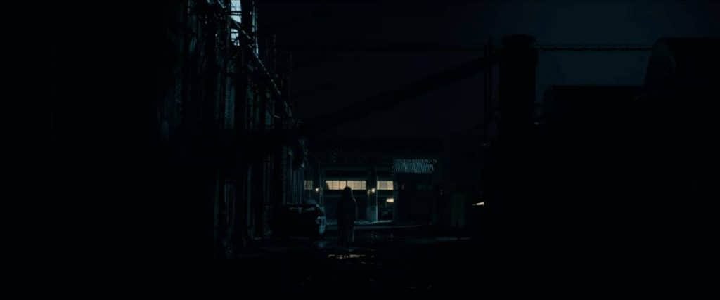 Netflix Horror Movie No One Gets Out Alive