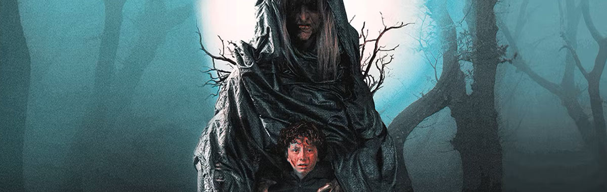 Slapface Ending Explained