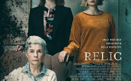 Relic - Review