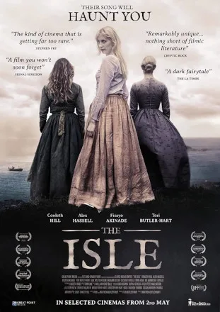 the-isle-coverReplace
