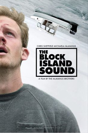 The Block Island Sound Cover