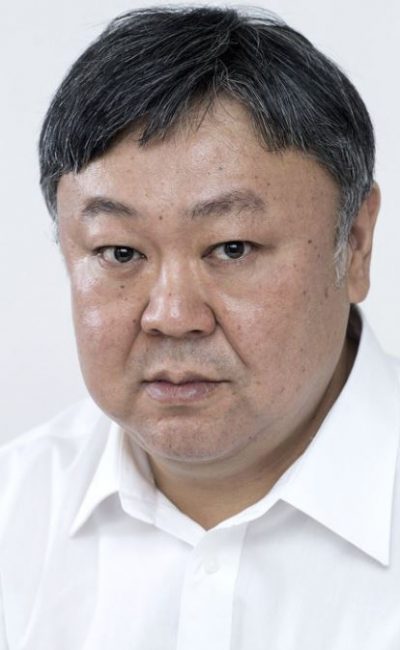 Jin Muraki