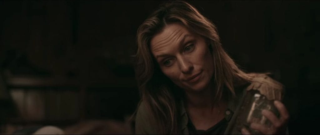 Michaela McManus as Audry from The Block Island Sound (2021)