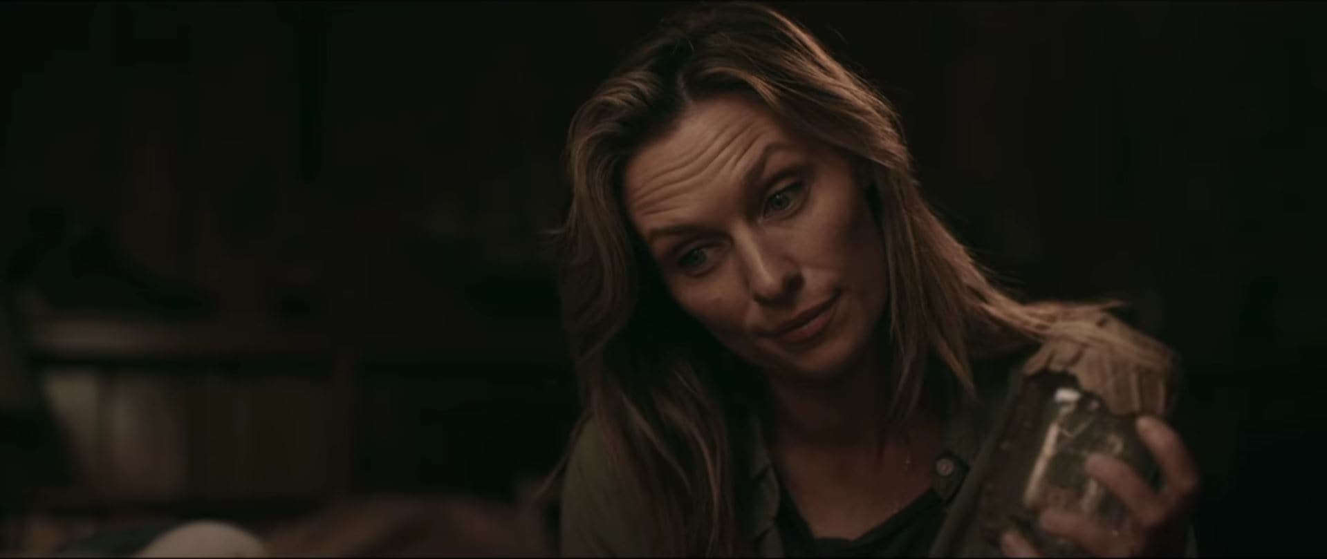 Michaela McManus as Audry from The Block Island Sound (2021)