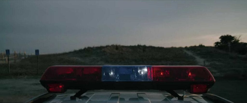 The Block Island Sound (2021)