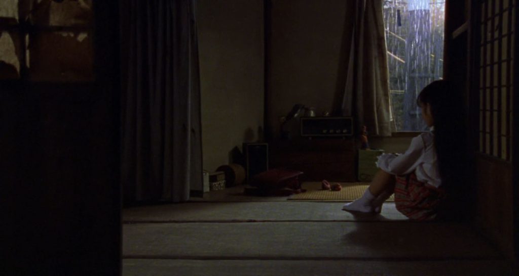 Audition (1999) Review