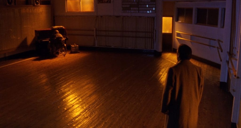 Audition (1999) Review