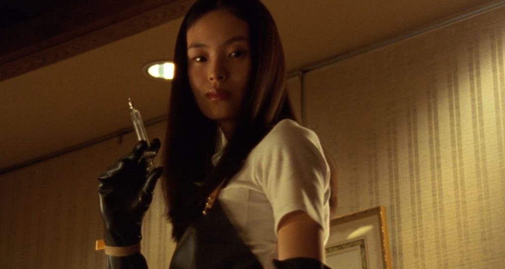 Audition (1999) Review