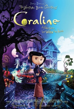 Coraline Review