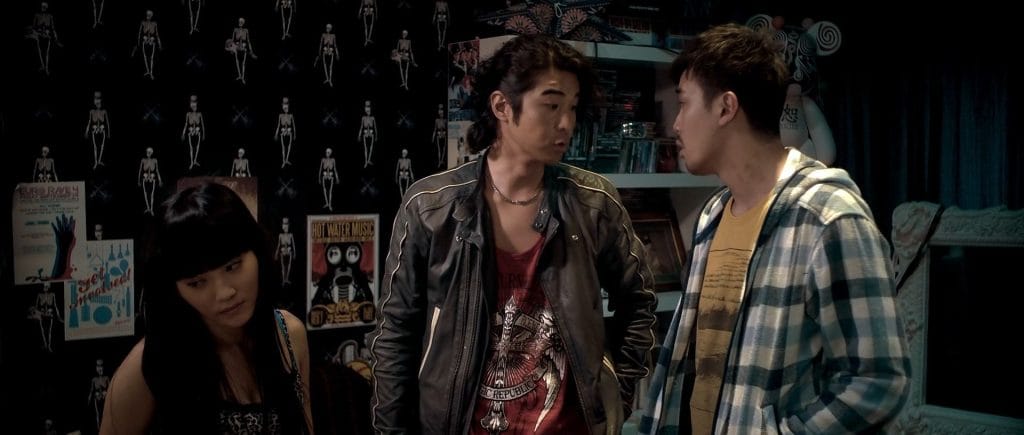 Dream Home (2010) Review