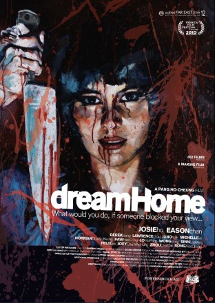 Dream Home (2010) Review