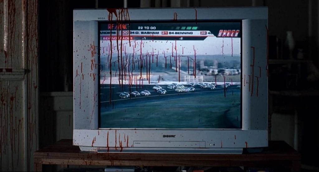 Funny Games (2007) Review