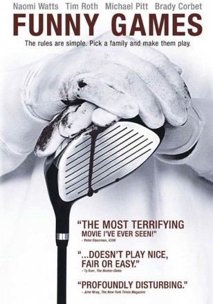 Funny Games Review