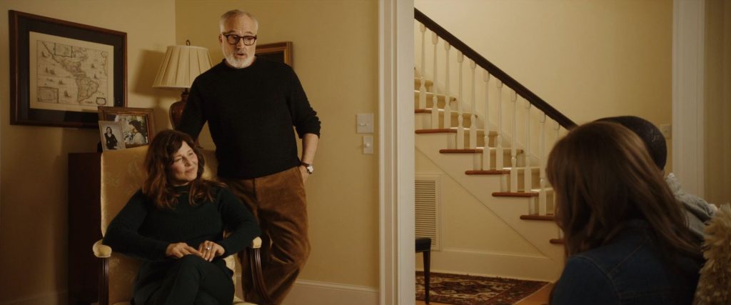Get Out (2017) Review