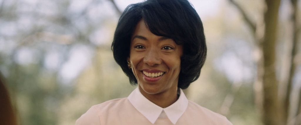 Get Out (2017) Review