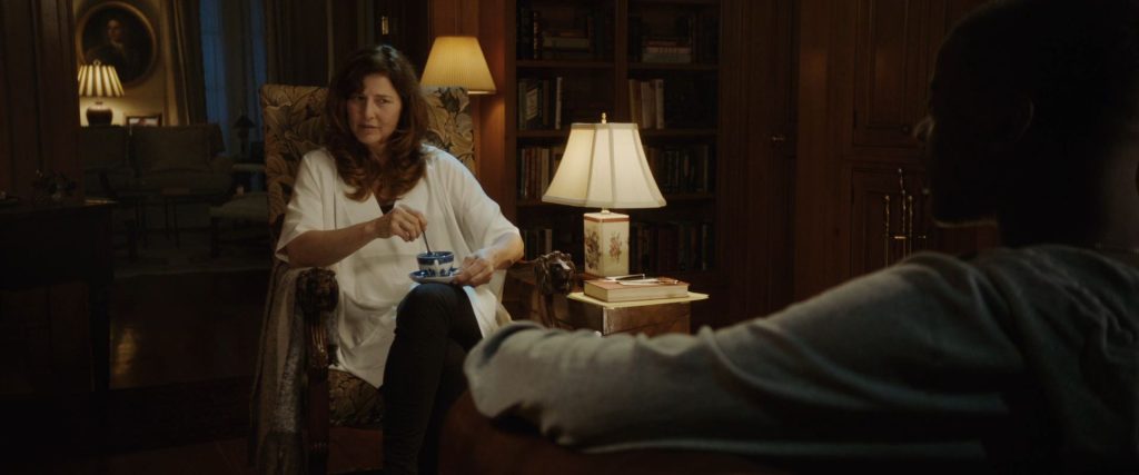 Get Out (2017) Review