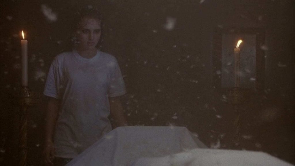 Kirsty from Hellraiser (1987)