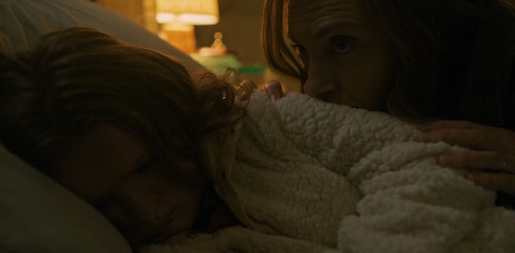 Hereditary (2018) Review