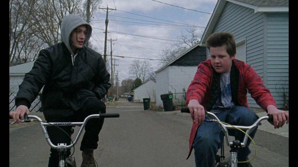 I Am Not A Serial Killer (2016) Review