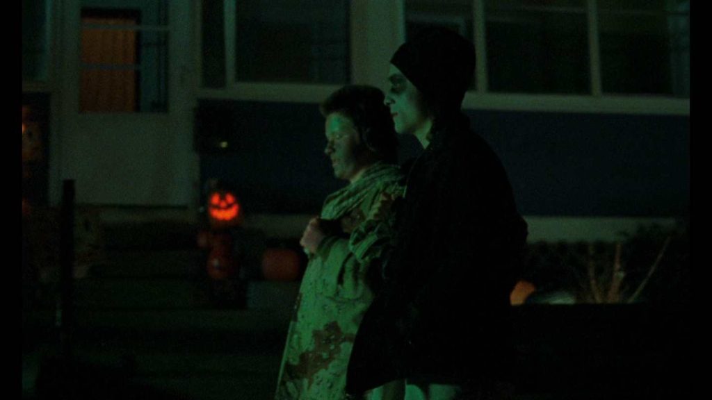 I Am Not A Serial Killer (2016) Review