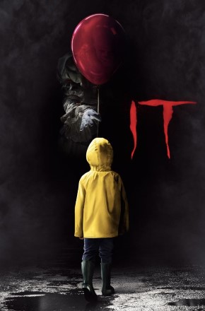 It Chapter One (2017) Review