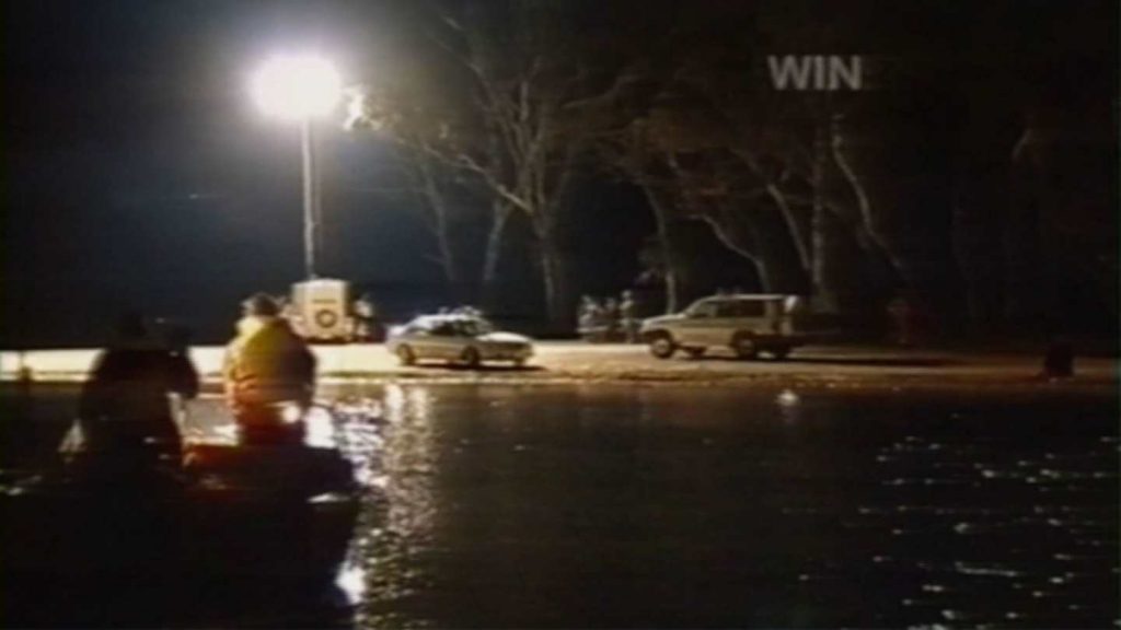 Lake Mungo (2008) - 20 Amazing Australian Horror Movies