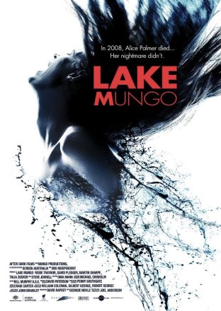 Lake Mungo Review