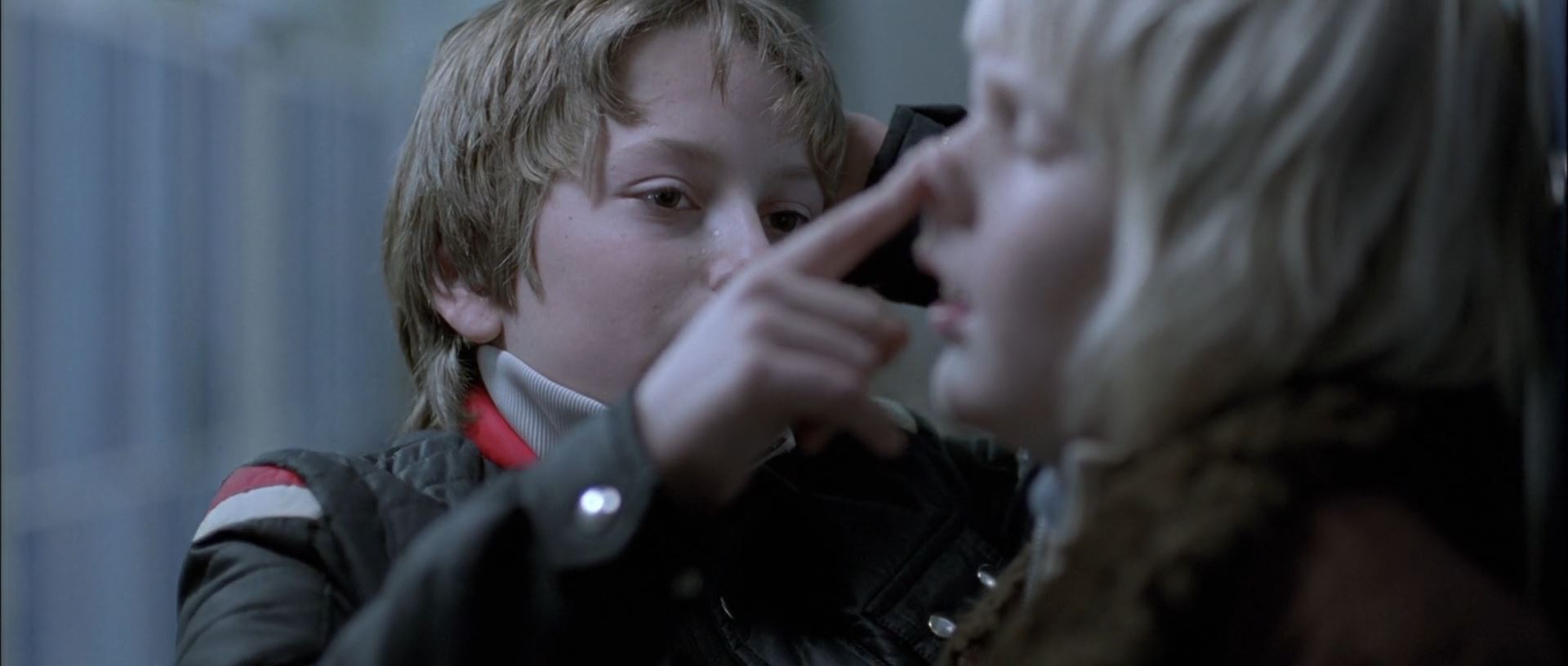 Let The Right One In (2008) Review