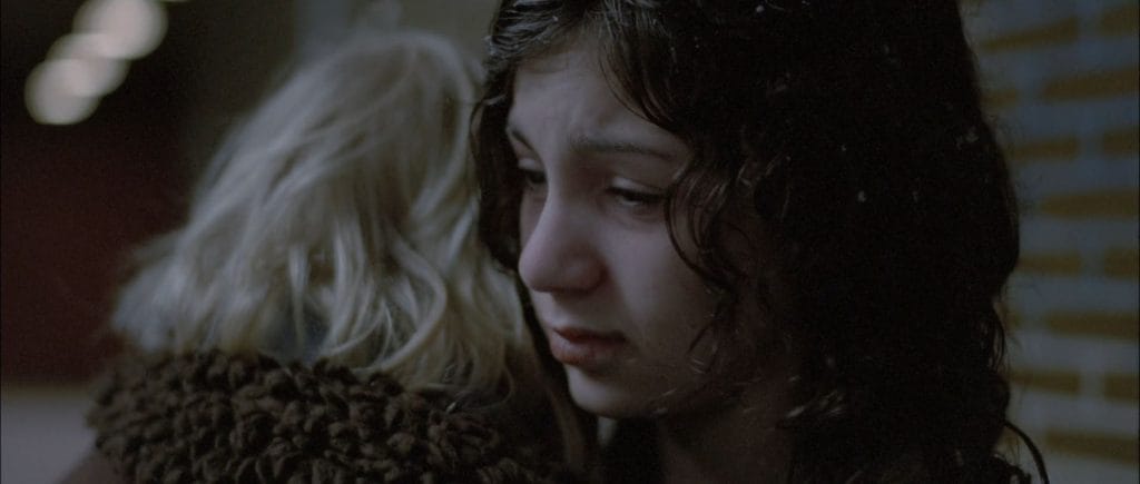Let The Right One In (2008) Review