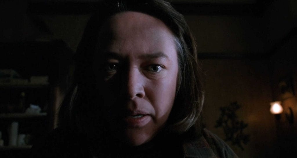 Misery (1990) Review