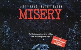 Misery - Review