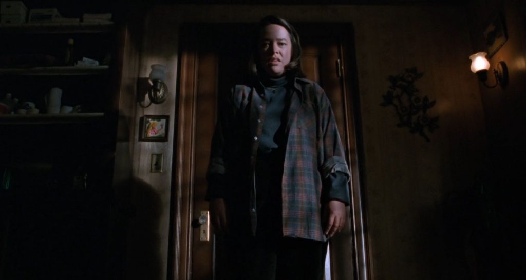 Misery (1990) Review