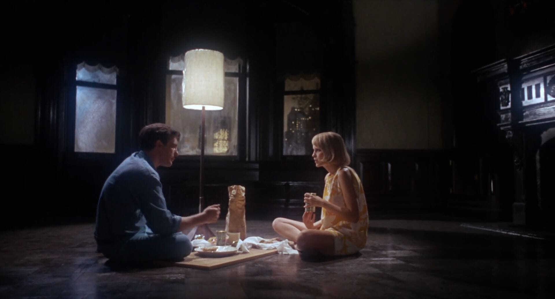 Rosemary's Baby (1968) Review