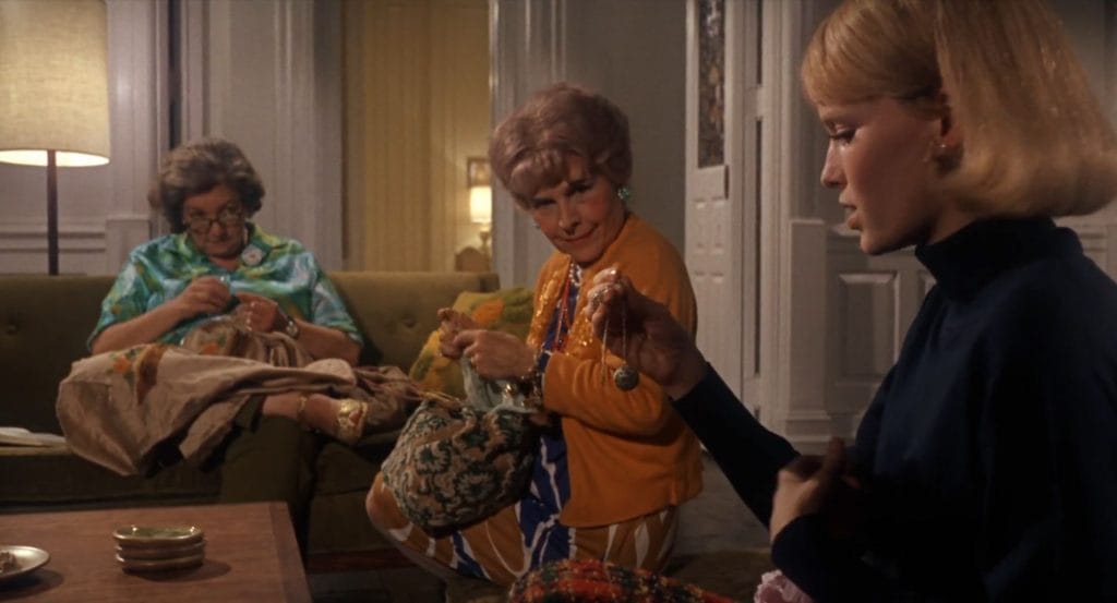 Rosemary's Baby (1968) Review