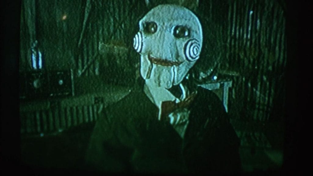 Saw (2004) Review