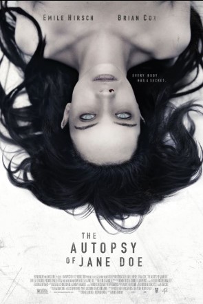 The Autopsy Of Jane Doe (2016) Review