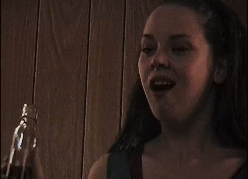 The Blair Witch Project (1999) Review