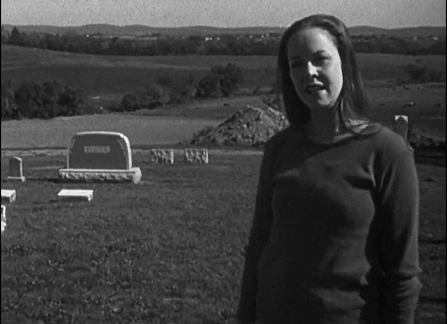 The Blair Witch Project (1999) Review