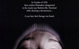 The Blair Witch Project - Review