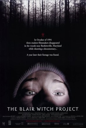 The Blair Witch Project (1999) Review