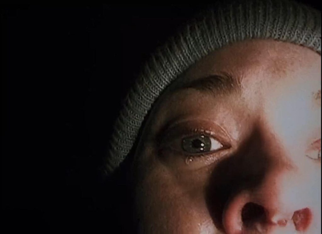 The Blair Witch Project (1999) Review