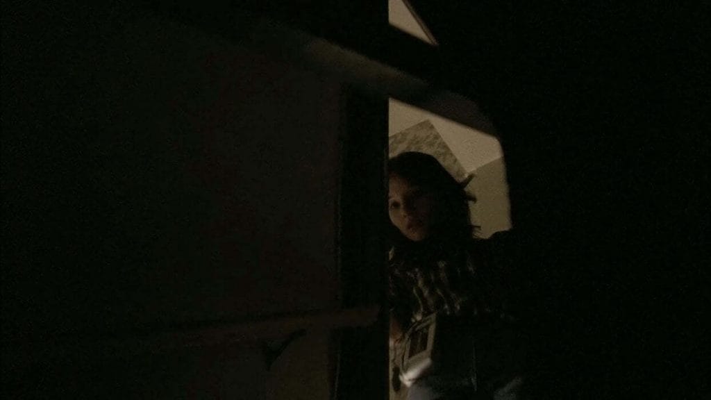 Samantha from The House of the Devil (2009)