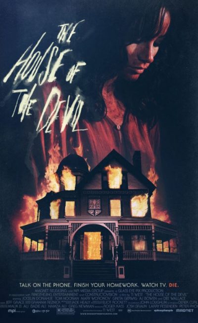The House of the Devil – Review