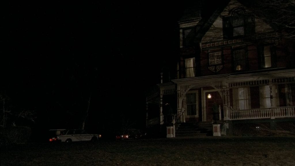 The House of the Devil